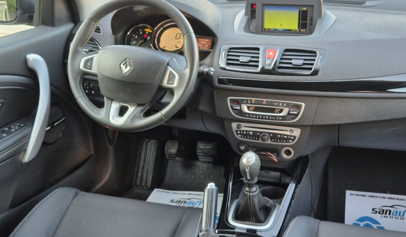Renault Megane 1.9 dCi BOSE Edition