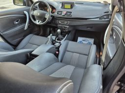 Renault Megane 1.9 dCi BOSE Edition full