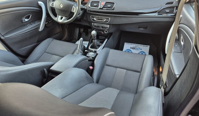 Renault Megane 1.9 dCi BOSE Edition