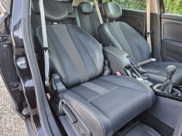 Renault Megane 1.9 dCi BOSE Edition full