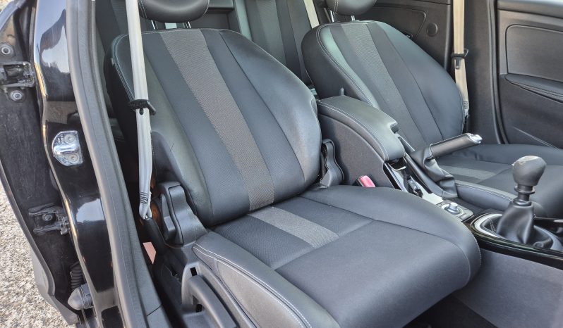 Renault Megane 1.9 dCi BOSE Edition