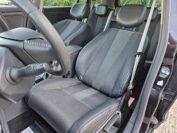 Renault Megane 1.9 dCi BOSE Edition full