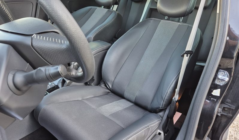 Renault Megane 1.9 dCi BOSE Edition