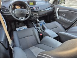 Renault Megane 1.9 dCi BOSE Edition full