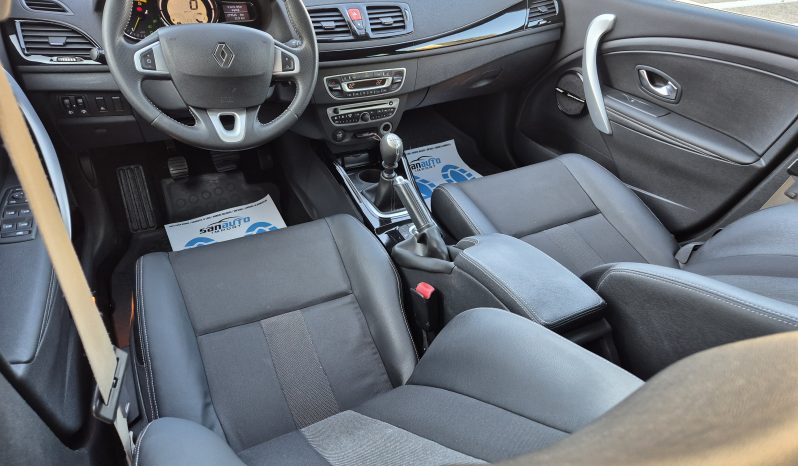 Renault Megane 1.9 dCi BOSE Edition