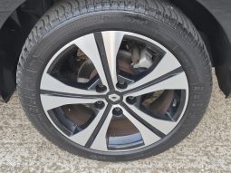 Renault Megane 1.9 dCi BOSE Edition full