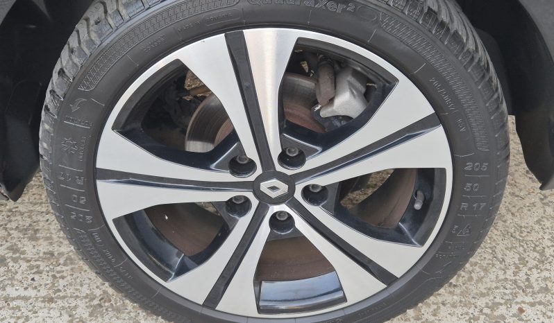 Renault Megane 1.9 dCi BOSE Edition