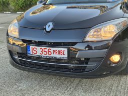 Renault Megane 1.9 dCi BOSE Edition full