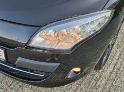 Renault Megane 1.9 dCi BOSE Edition full