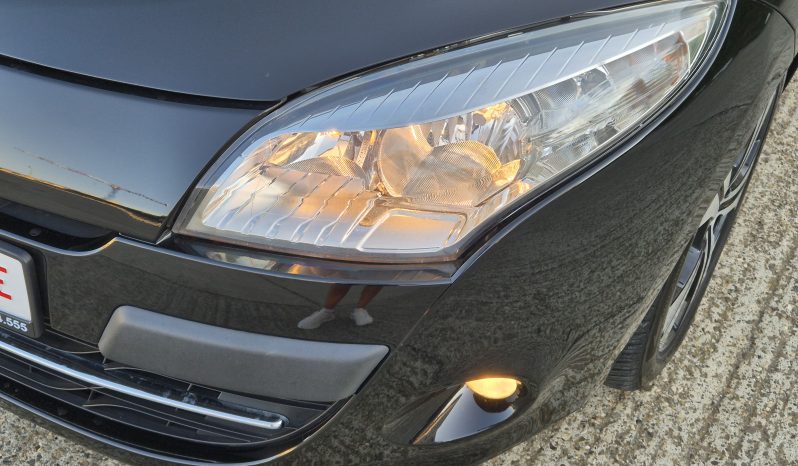 Renault Megane 1.9 dCi BOSE Edition