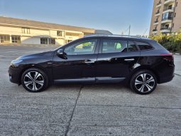 Renault Megane 1.9 dCi BOSE Edition full