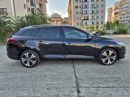 Renault Megane 1.9 dCi BOSE Edition full