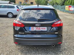 Ford Focus 2.0 TDCi TD Champions Edition full