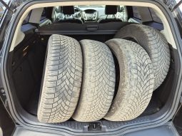 Ford Focus 2.0 TDCi TD Champions Edition full