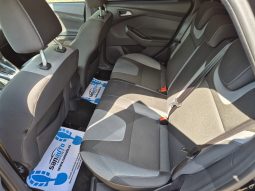 Ford Focus 2.0 TDCi TD Champions Edition full