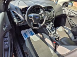 Ford Focus 2.0 TDCi TD Champions Edition full