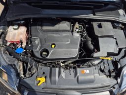 Ford Focus 2.0 TDCi TD Champions Edition full