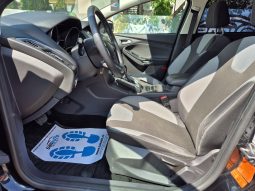 Ford Focus 2.0 TDCi TD Champions Edition full
