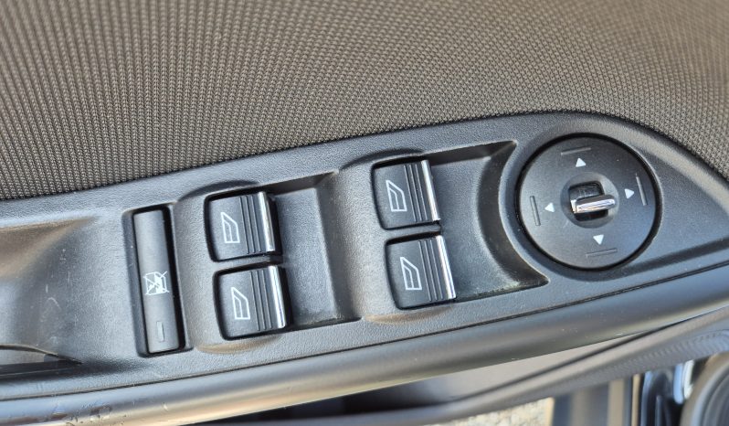 Ford Focus 2.0 TDCi TD Champions Edition