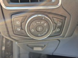 Ford Focus 2.0 TDCi TD Champions Edition full