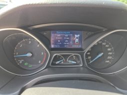 Ford Focus 2.0 TDCi TD Champions Edition full