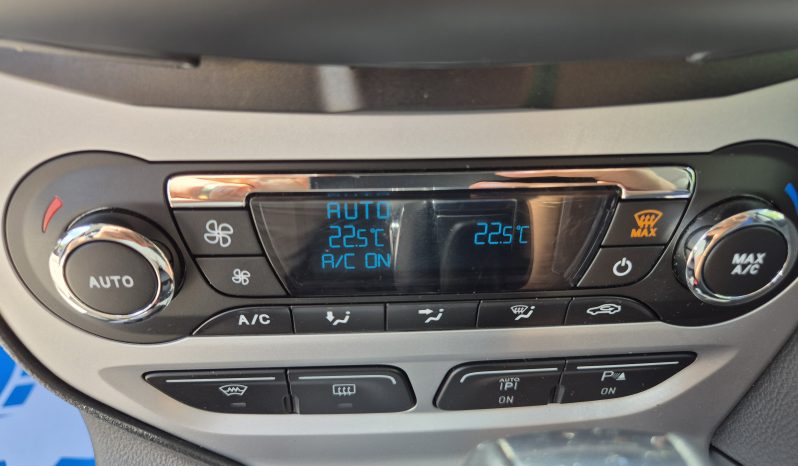 Ford Focus 2.0 TDCi TD Champions Edition