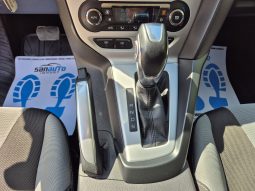 Ford Focus 2.0 TDCi TD Champions Edition full
