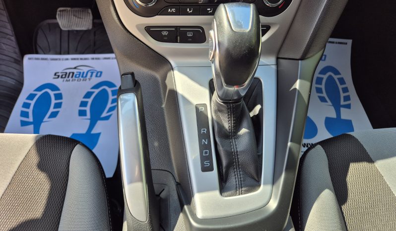 Ford Focus 2.0 TDCi TD Champions Edition