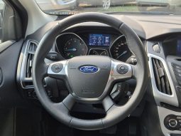 Ford Focus 2.0 TDCi TD Champions Edition full