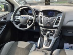 Ford Focus 2.0 TDCi TD Champions Edition full