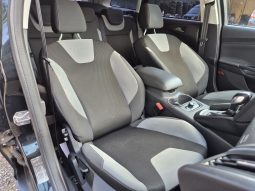 Ford Focus 2.0 TDCi TD Champions Edition full