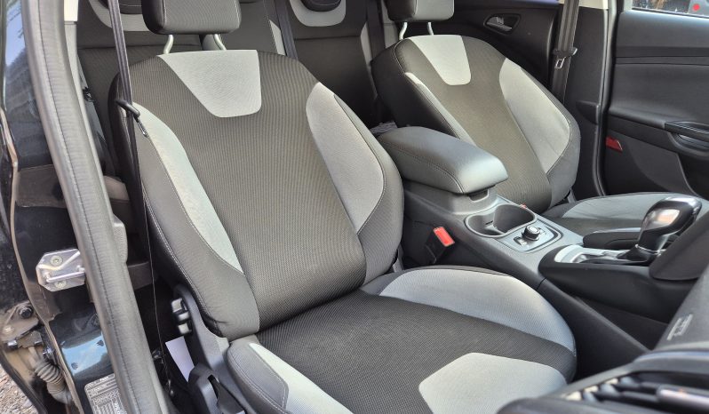 Ford Focus 2.0 TDCi TD Champions Edition