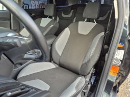 Ford Focus 2.0 TDCi TD Champions Edition full