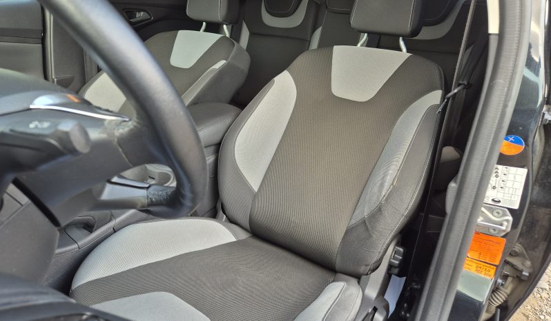 Ford Focus 2.0 TDCi TD Champions Edition