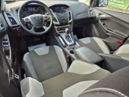 Ford Focus 2.0 TDCi TD Champions Edition full