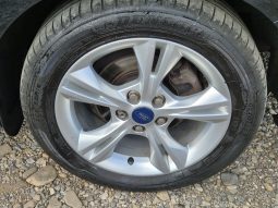 Ford Focus 2.0 TDCi TD Champions Edition full