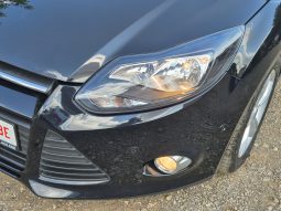 Ford Focus 2.0 TDCi TD Champions Edition full