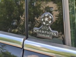 Ford Focus 2.0 TDCi TD Champions Edition full