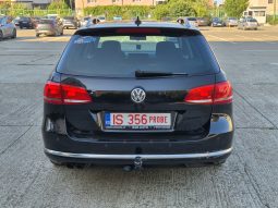 Volkswagen Passat 2.0 TDI Comfortline BlueMotion full