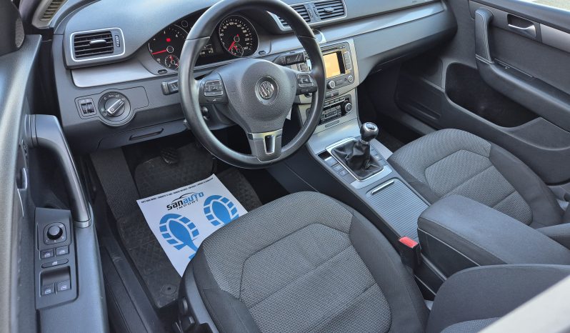 Volkswagen Passat 2.0 TDI Comfortline BlueMotion