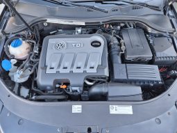 Volkswagen Passat 2.0 TDI Comfortline BlueMotion full