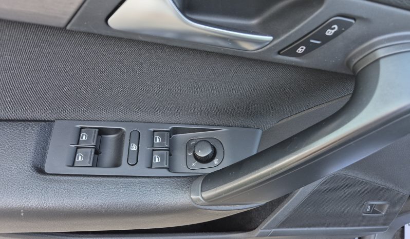 Volkswagen Passat 2.0 TDI Comfortline BlueMotion