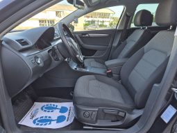 Volkswagen Passat 2.0 TDI Comfortline BlueMotion full