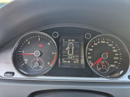 Volkswagen Passat 2.0 TDI Comfortline BlueMotion full
