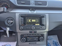 Volkswagen Passat 2.0 TDI Comfortline BlueMotion full