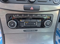 Volkswagen Passat 2.0 TDI Comfortline BlueMotion full