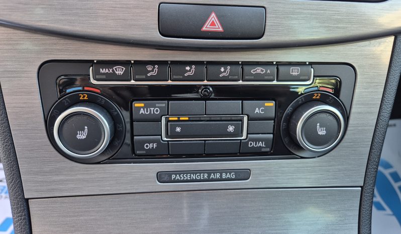 Volkswagen Passat 2.0 TDI Comfortline BlueMotion
