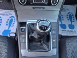 Volkswagen Passat 2.0 TDI Comfortline BlueMotion full