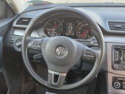 Volkswagen Passat 2.0 TDI Comfortline BlueMotion full