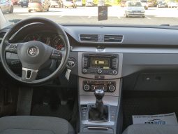 Volkswagen Passat 2.0 TDI Comfortline BlueMotion full